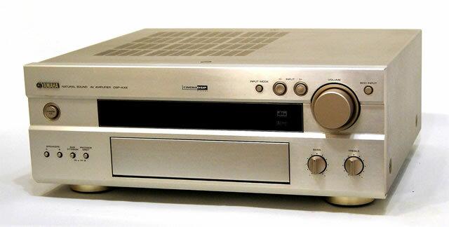 楽天市場】ヤマハ YAMAHA AVアンプ DSP-AX8 | 価格比較 - 商品価格ナビ