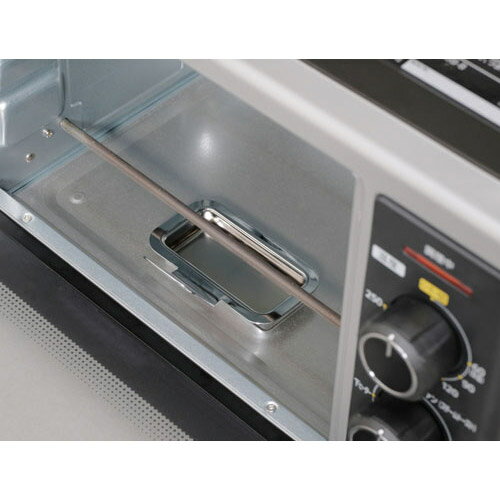 楽天市場】アイリスオーヤマ IRIS コンベクションオーブン FVC-DK15B-B