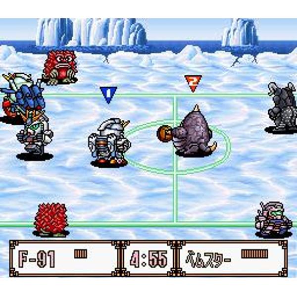 楽天市場】BANDAI SPIRITS バトルドッジボール2 スーパーファミコン