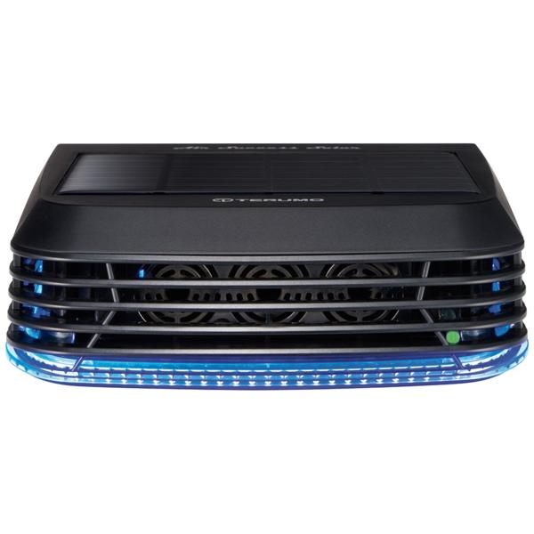 楽天市場】テルモ イオン消臭機 エアーサクセスソーラー(1コ入) | 価格