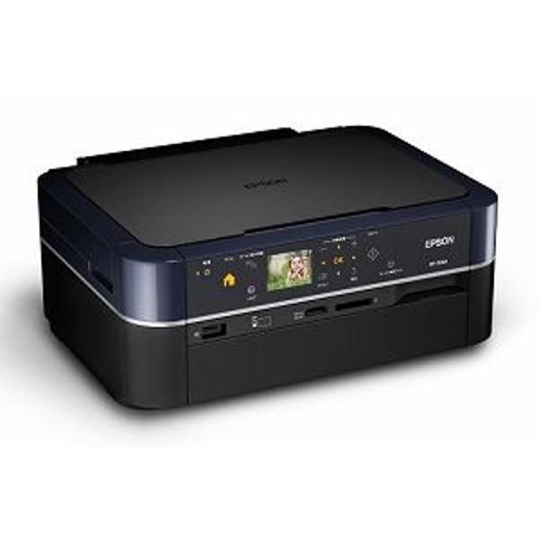 楽天市場】エプソン販売 EPSON インクジェットプリンタ Colorio EP