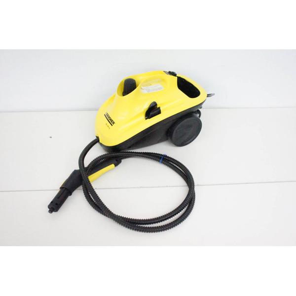 楽天市場】KARCHER KARCHER 家庭用スチームクリーナー SC JTK10 | 価格