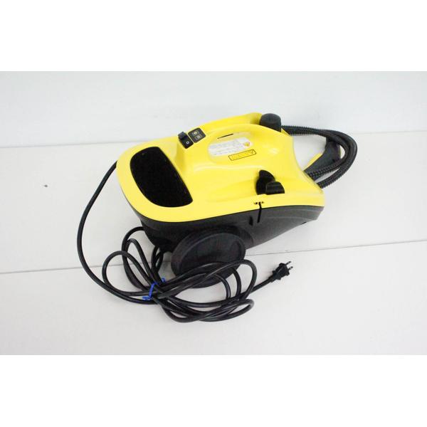 楽天市場】KARCHER KARCHER 家庭用スチームクリーナー SC JTK10 | 価格