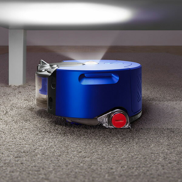 楽天市場】dyson ロボット掃除機 Dyson 360 Heurist RB02 BN | 価格