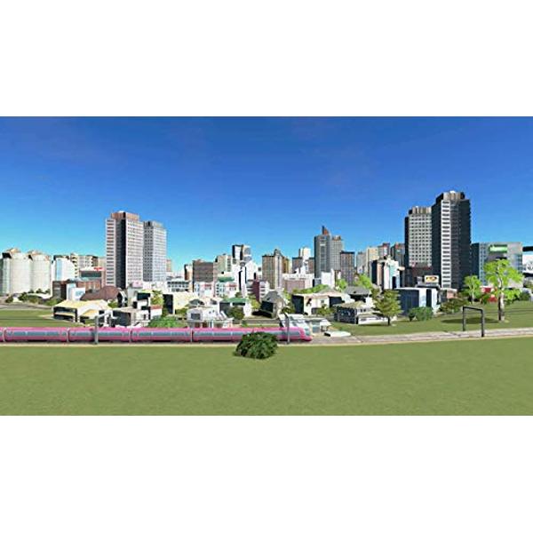 楽天市場】Cities: Skylines Nintendo Switch 輸入版 | 価格比較