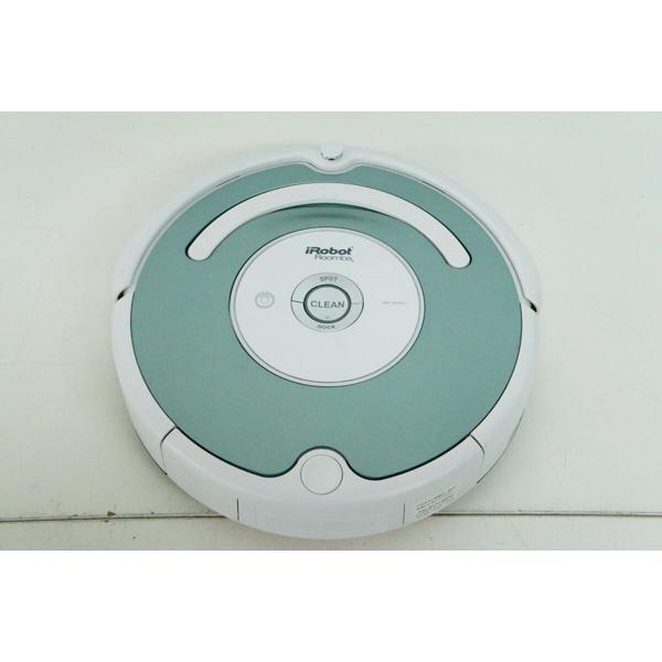 楽天市場】iRobot Roomba 527 ロボット掃除機（アイロボット ルンバ