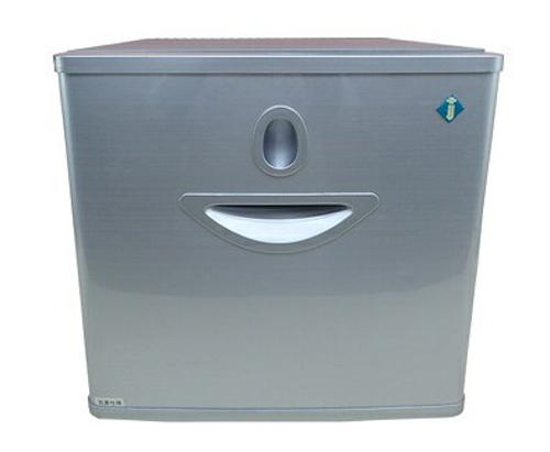 楽天市場】ジュージ工業 電子冷却式 小型冷蔵庫 cb-21sa | 価格比較