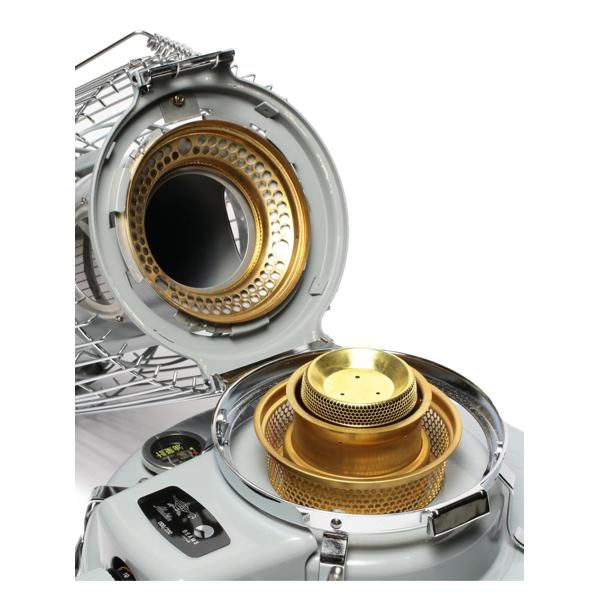 楽天市場】Aladdin × BEAMS JAPAN / 別注 BLUE FLAME ヒーター 復刻鼠