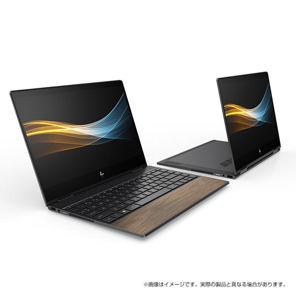 楽天市場】HP ノートPC ENVY x360 パフォーマンスモデル 13-ar0106AU