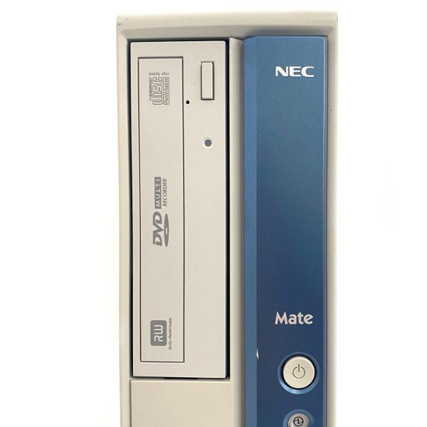 楽天市場】NEC MATE デスクトップPC MK33LB-F PC-MK33LBZCF | 価格比較
