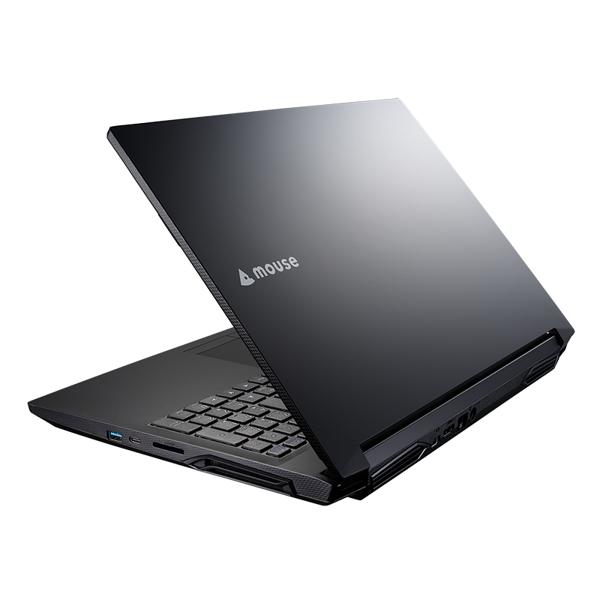 楽天市場】mouse ノートPC m-Book Kシリーズ 15.6型 MB-K700SN-M2SH2