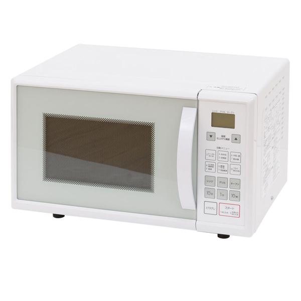 楽天市場】ニトリ オーブンレンジ ET516AJV_N 8971615 | 価格比較