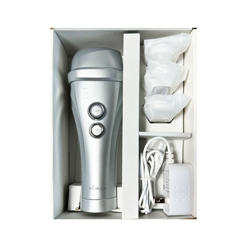 YA-MAN ヤーマン レイボーテ ヴィーナス STA-209 ヤーマン、IPX5防水の