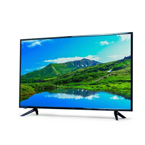 50V型］TEESフルハイビジョンWチューナー液晶テレビ