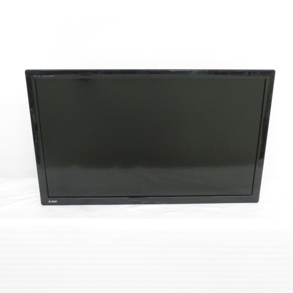 三菱 液晶テレビ LCD-32LB7 2016年製 32インチ リモコン付き 三菱 液晶