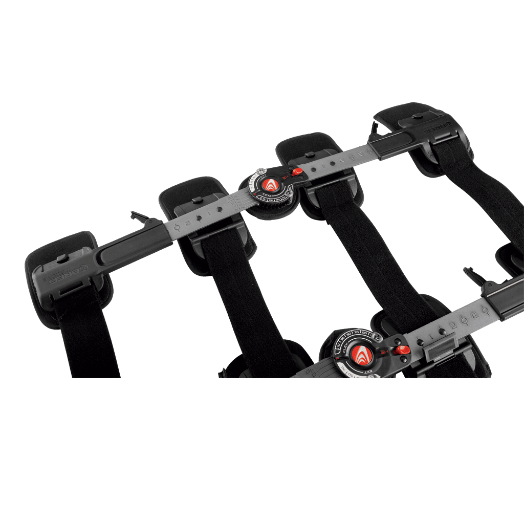 T Scope® Premier Post-Op Knee Brace – Breg, Inc.