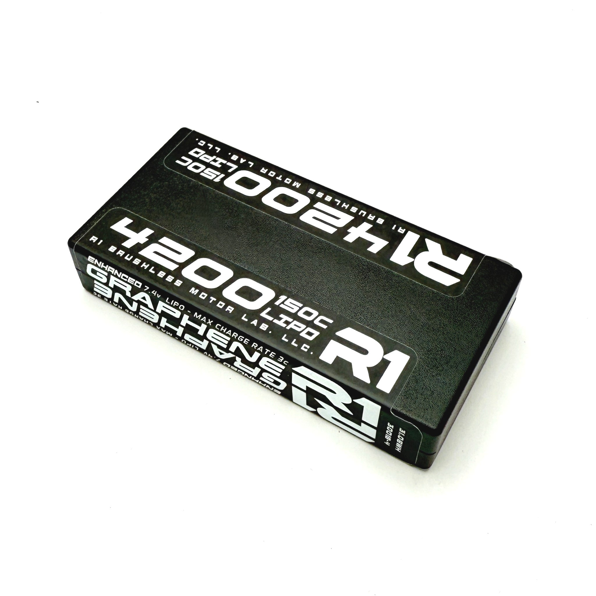 BATTERIES – R1 Brushless Motor Lab, LLC.