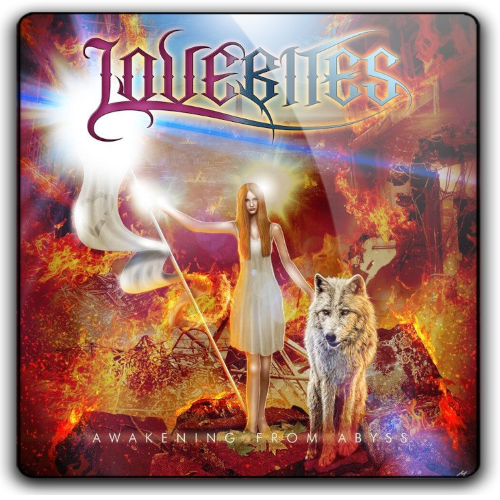 Lovebites | TheAudioDB.com