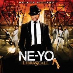 Ne-Yo - Libra Scale | TheAudioDB.com