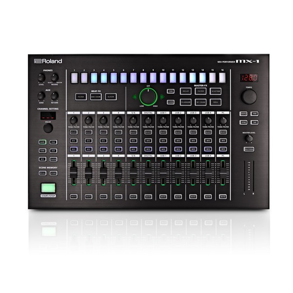 Roland AIRA MX-1 Mix Performer at Gear4music