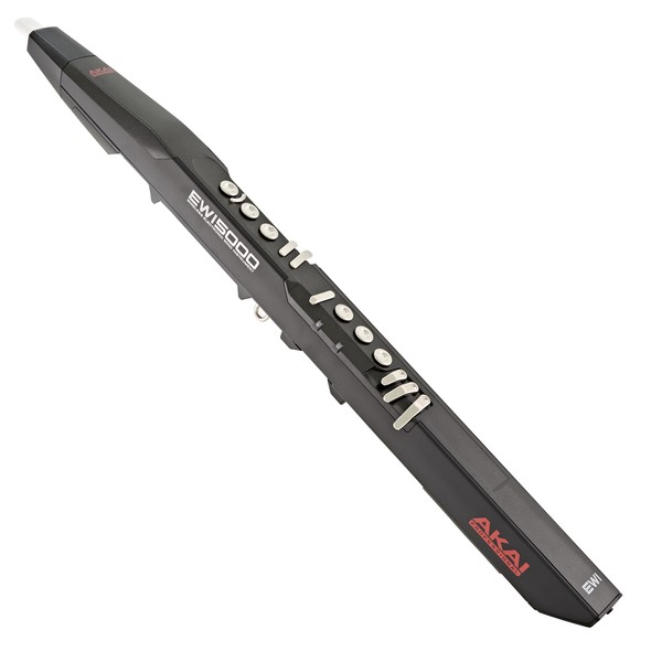 Akai Professional EWI5000 Electronic Wind Instrument at Gear4music