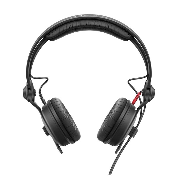 Sennheiser HD 25 Headphones at Gear4music