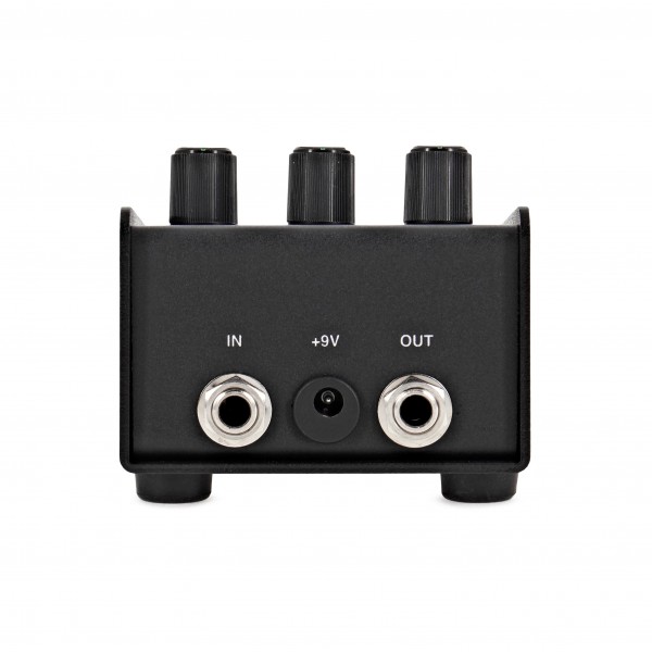 Pro Co Turbo RAT Distortion Pedal at Gear4music