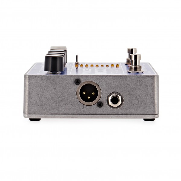 Electro Harmonix Voice Box Vocal Harmony Machine/Vocoder at Gear4music