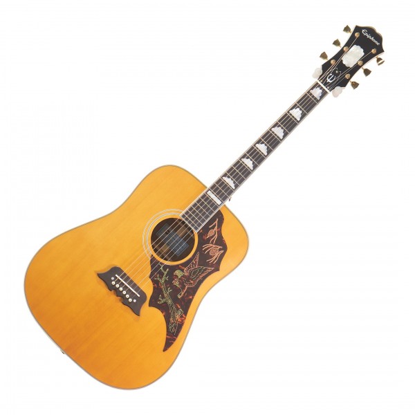 Epiphone Epiphone Masterbilt Excellente ハードケース付き