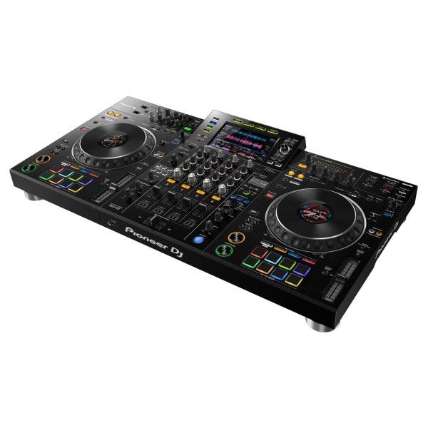 Pioneer DJ XDJ-XZ Hybrid Controller | Gear4music