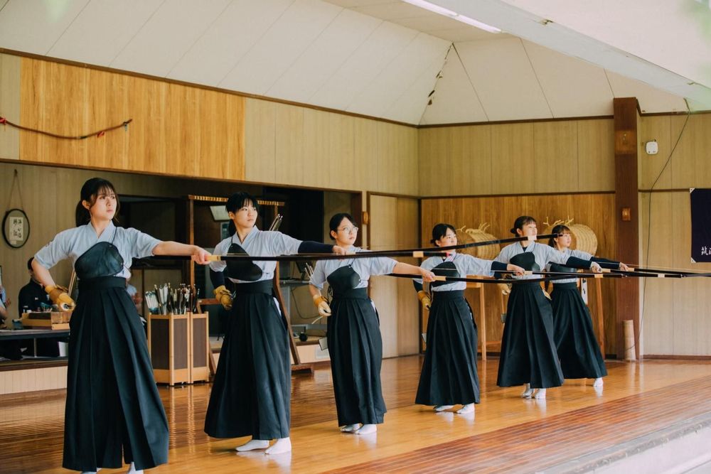 筑波大学体育会弓道部 - 筑波大学 新歓Web 2025