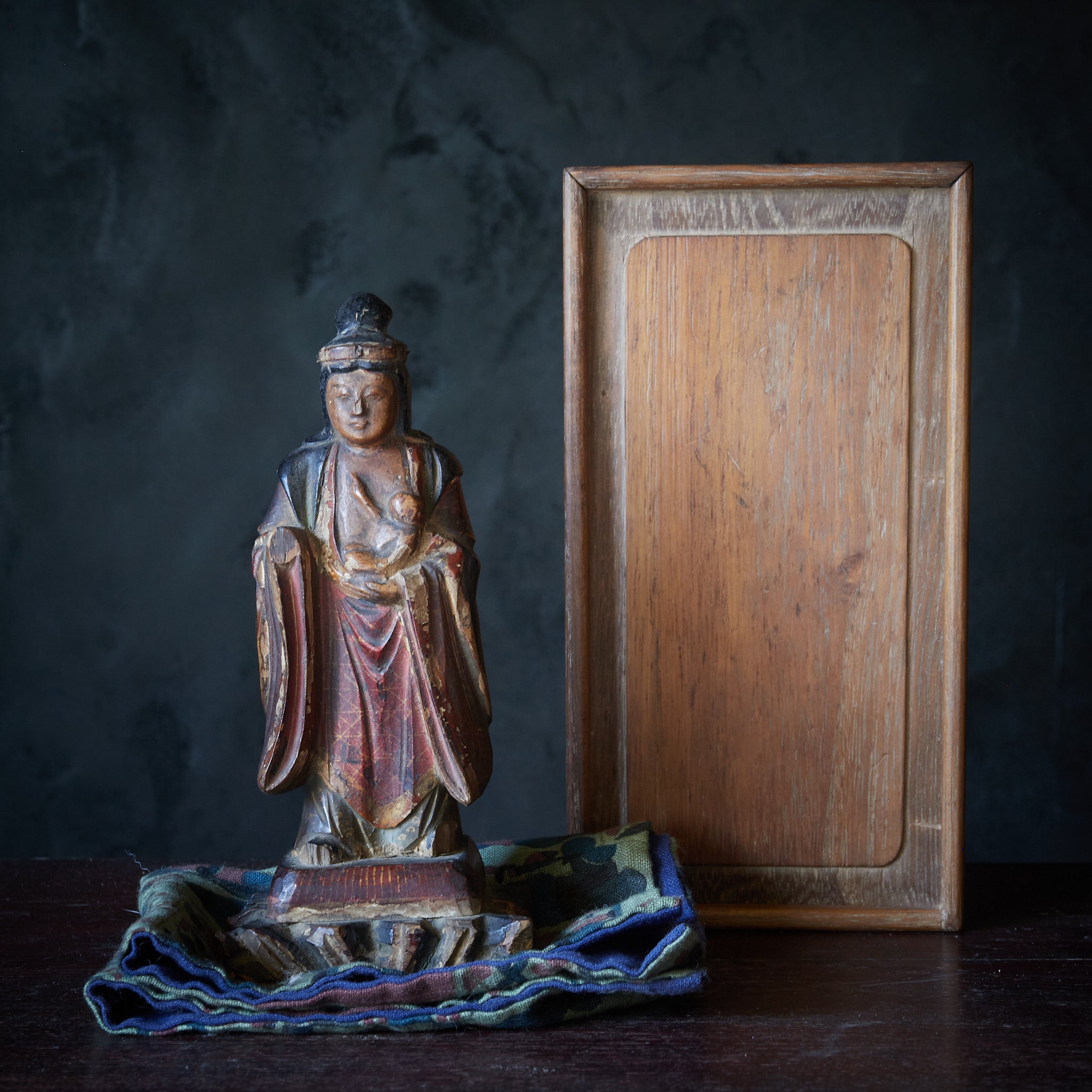 Antique Japanese Art アンティーク 日本美術 商品一覧 | 入蘆花