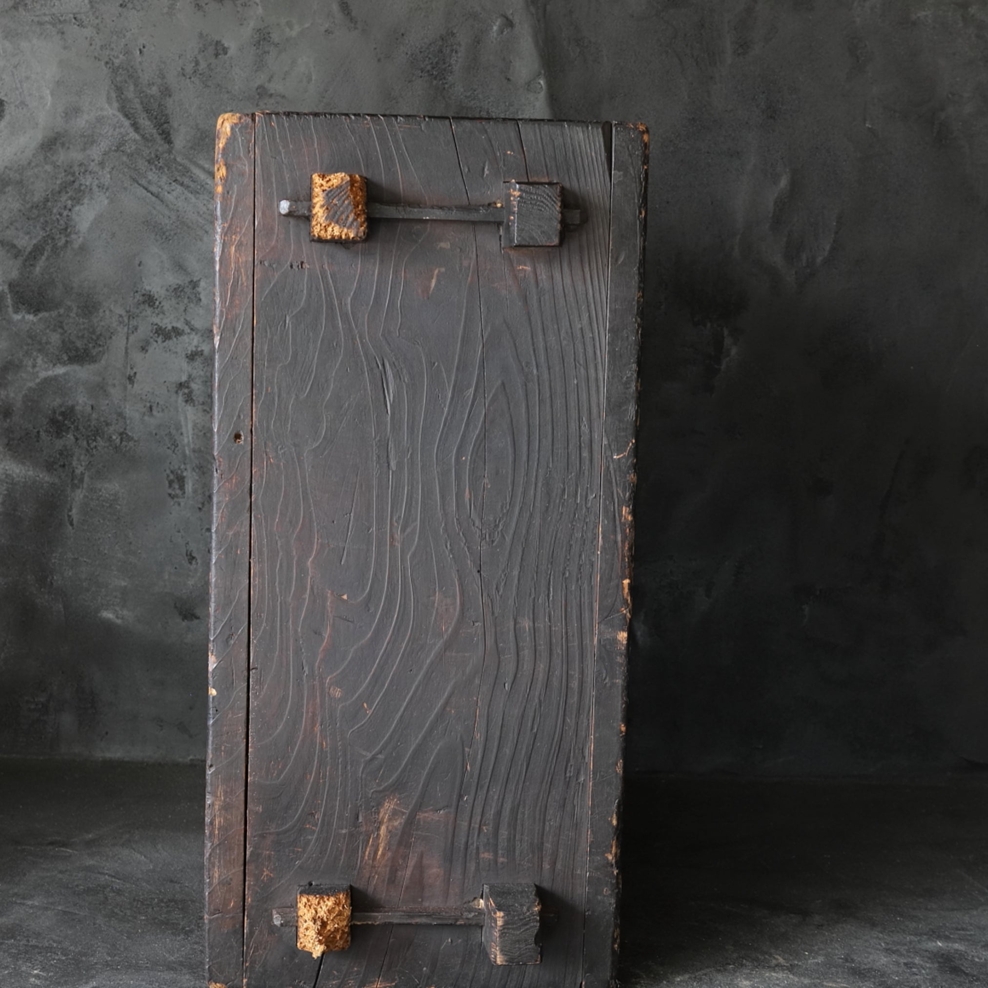 江戸–明治時代 醤油搾り（1603–1912CE） | 入蘆花（ロカニイル）