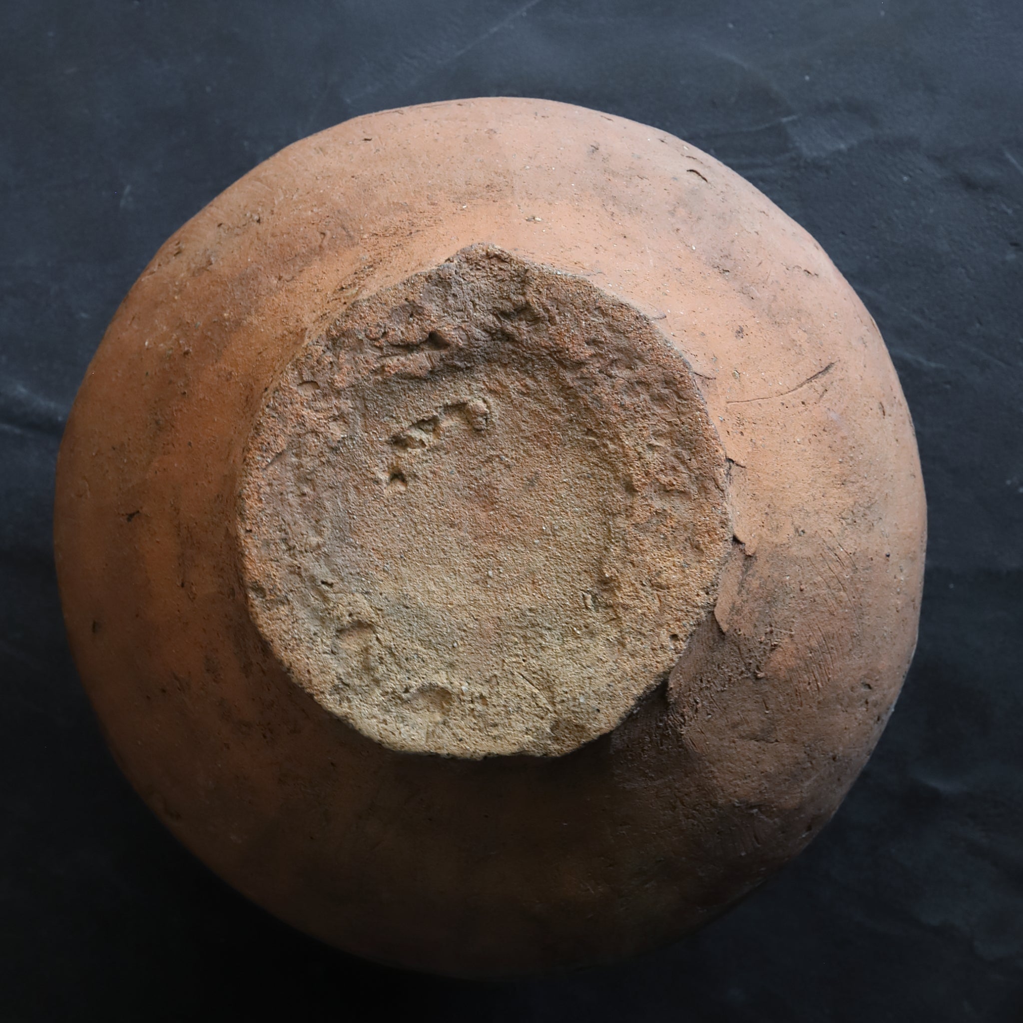 鎌倉時代 古常滑 不識壺（1185–1333 CE） | 入蘆花（ロカニイル）