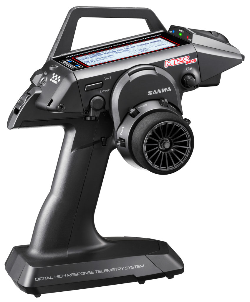 プロポ】SANWAのカー用送信機 〜 ラインナップ - 三和電子 | Rock'n