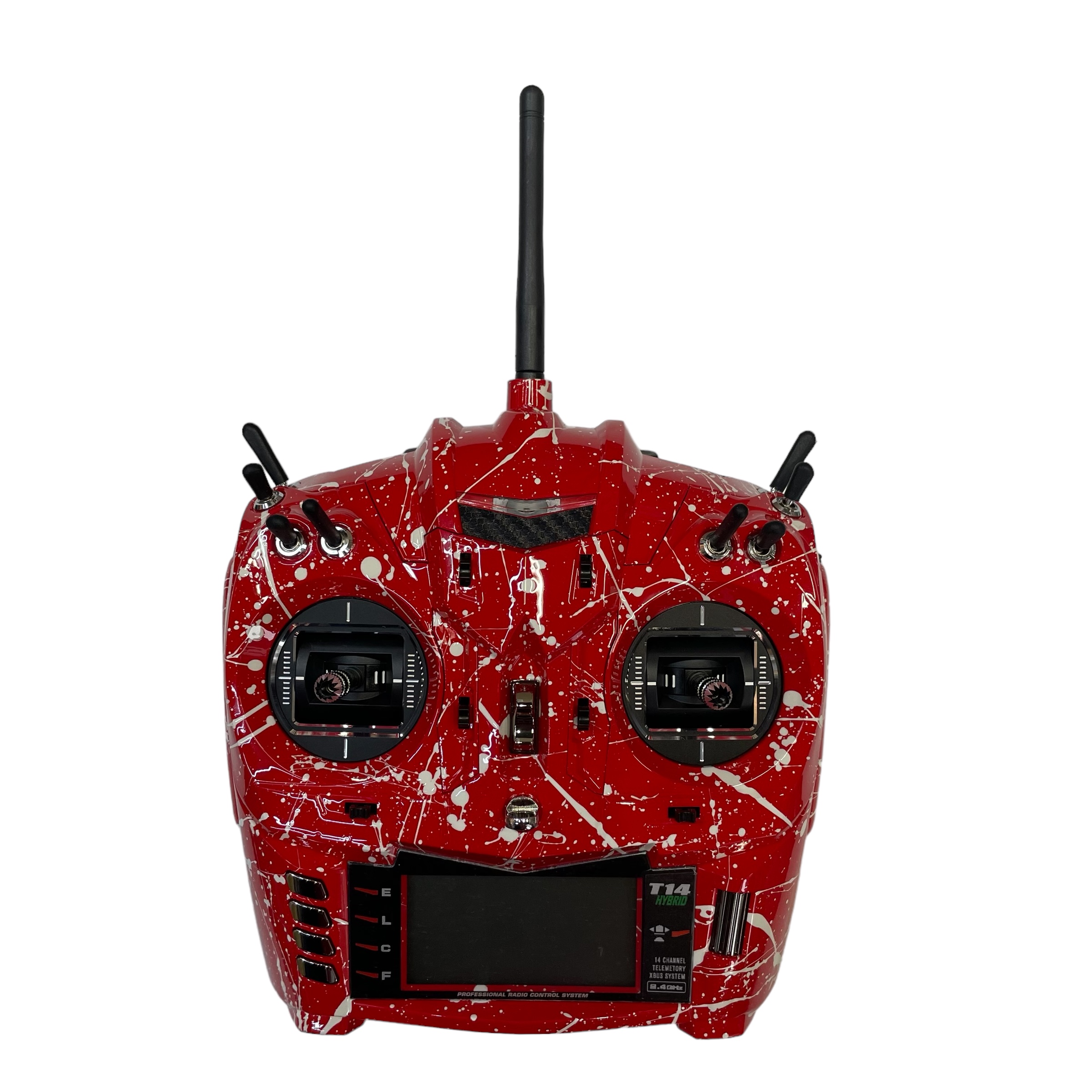 ☆New☆ T14 HYBRID (Custom Edition) – RC DEPOT オンラインショップ