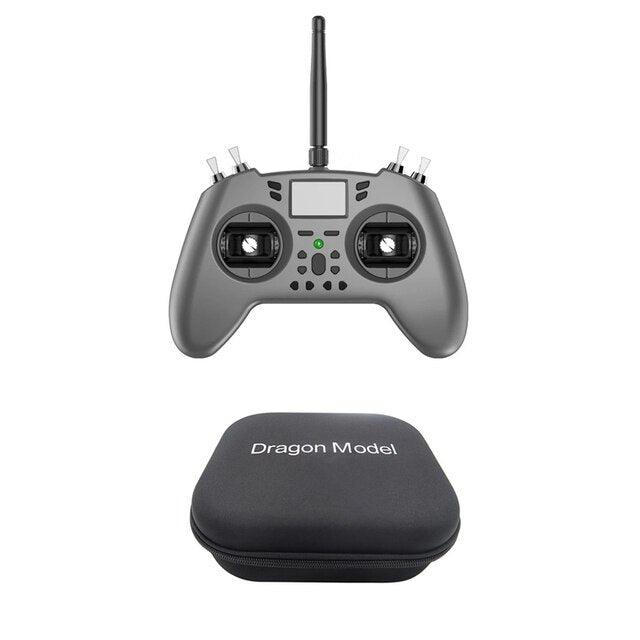 Jumper T-Lite V2 送信機 - 2.4GHz 16CH ホールセンサージンバル内蔵