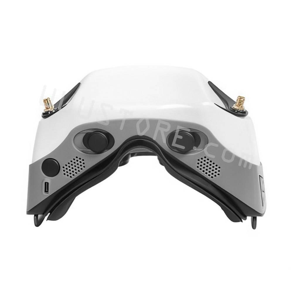 FatShark Dominator HDO3 FPV Goggles - Digital HD 1080p OLED Dual