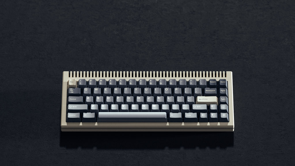 THERMAL+ KEYBOARD – RAMA WORKS®