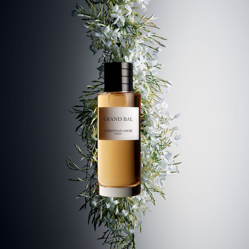 Grand Bal Perfume | Christian Dior | 100% Original – RAMFA BEAUTY