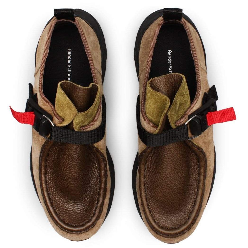 Hender Scheme: The domain of the perpetually unaffordable - RampBoy