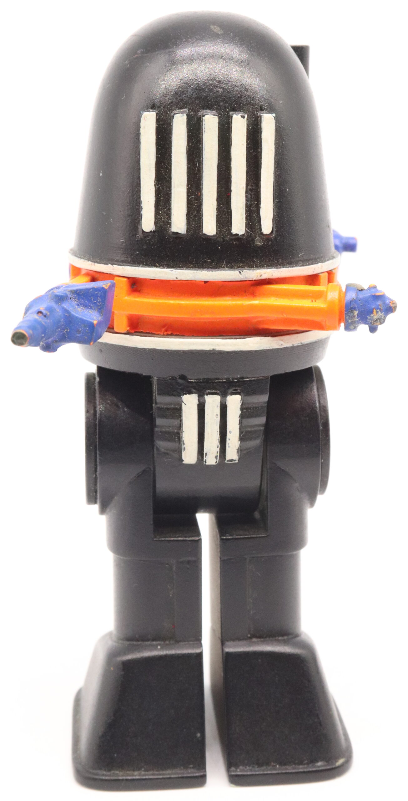 The Story of the R1-G4 Hand-Crafted Prototype Figure - Rancho Obi-Wan