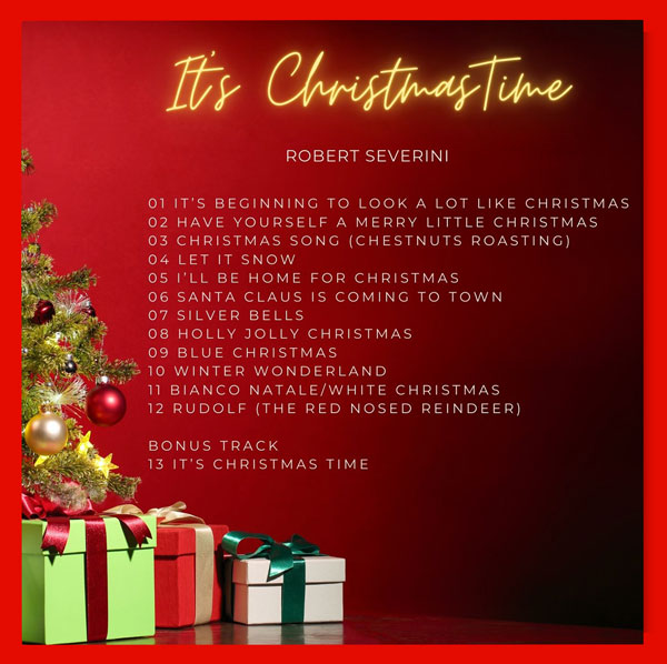 Random Acts ENTERTAINMENT | It's Christmas Time