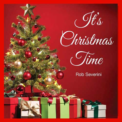 Random Acts ENTERTAINMENT | It's Christmas Time