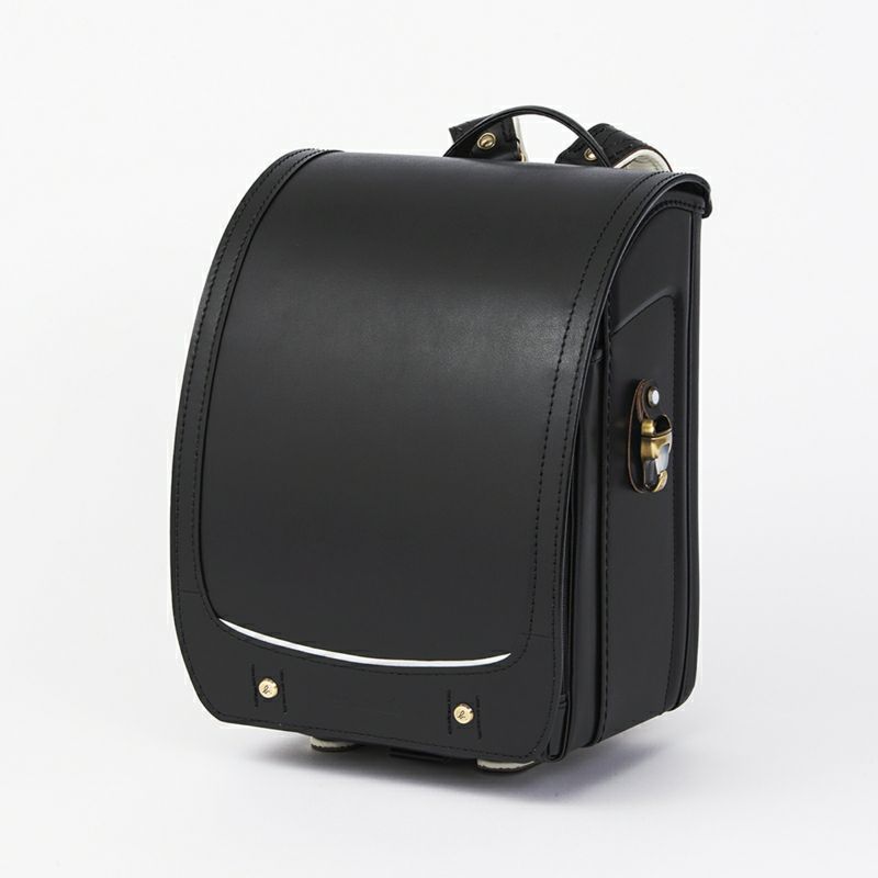 男の子に人気の黒色・ブラックのランドセル | 鞄工房山本【2027年ご