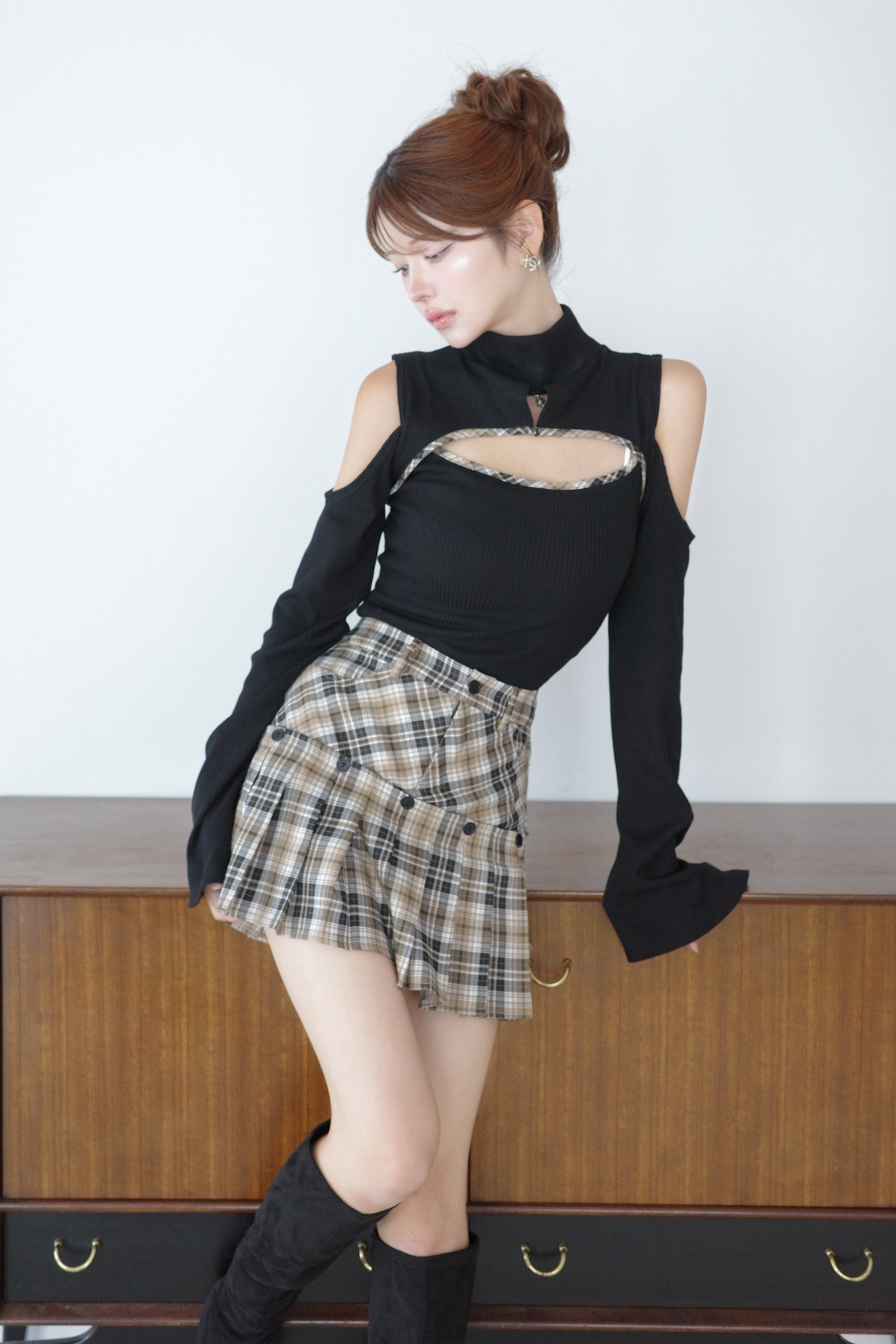 トップス – Randy