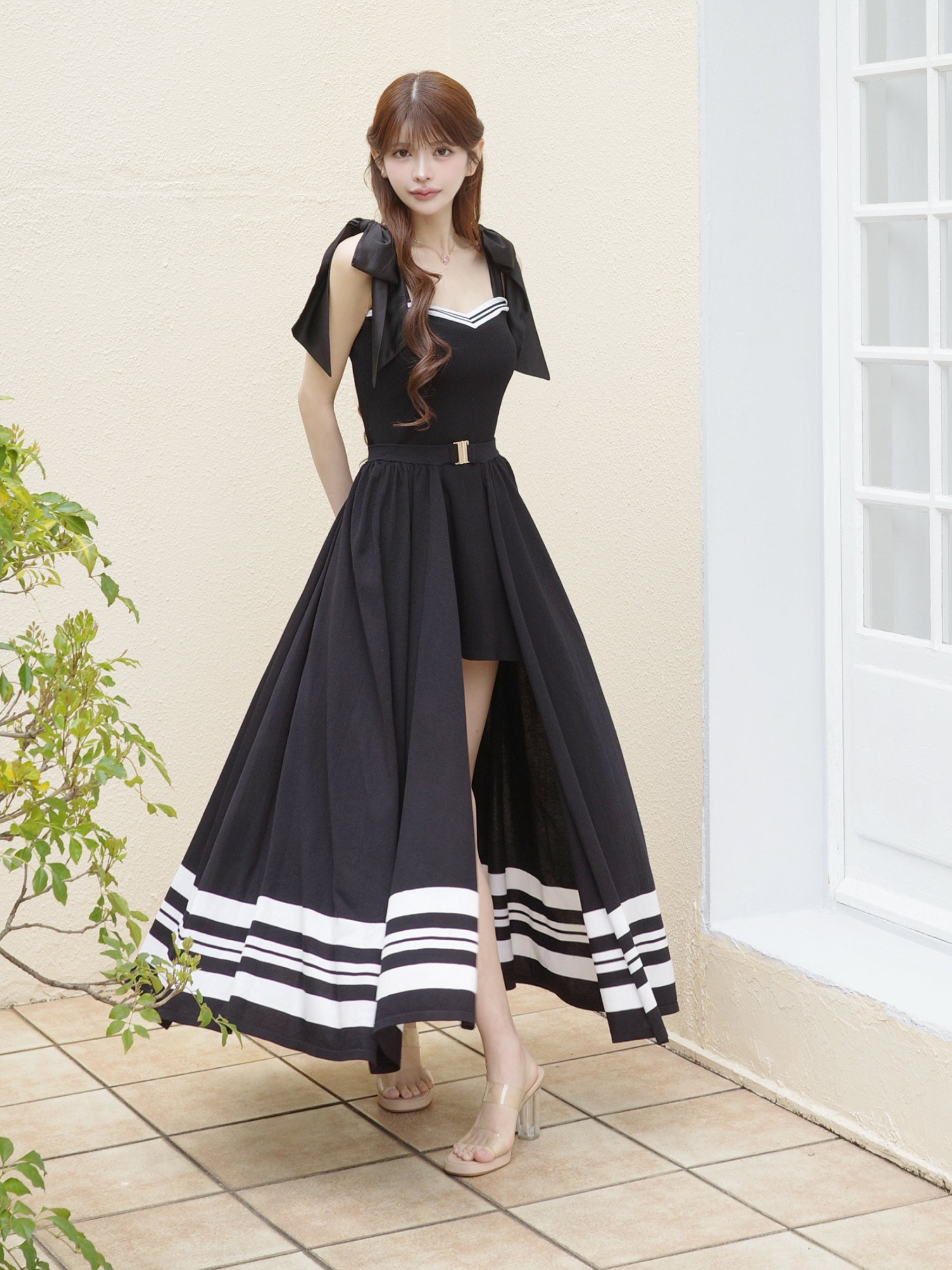 ワンピース – Randy