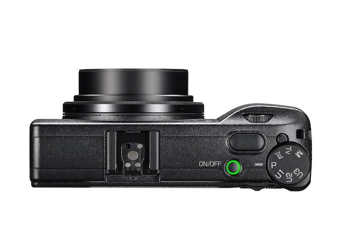 Ricoh's GR III Is a Potent, Pocketable Point-and-Shoot