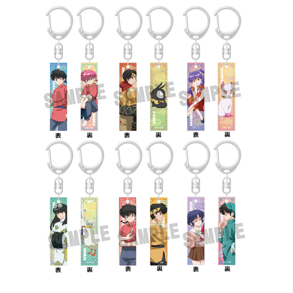 バーコレ！！ | TVアニメ「らんま1/2」公式サイト