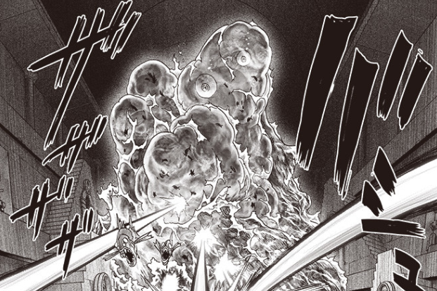 ワンパンマン強さランキングTOP50 | ranqly